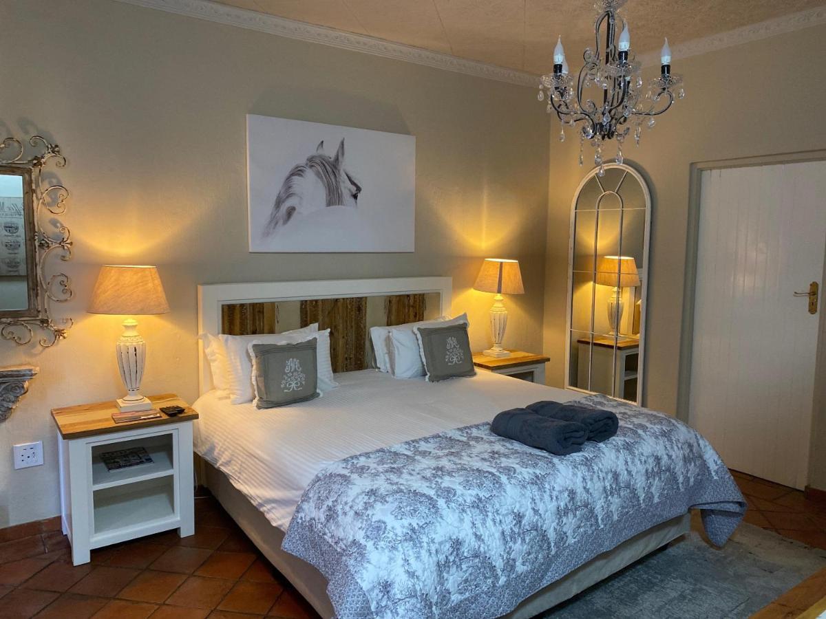 Black Horse Estate Magaliesburg Extérieur photo
