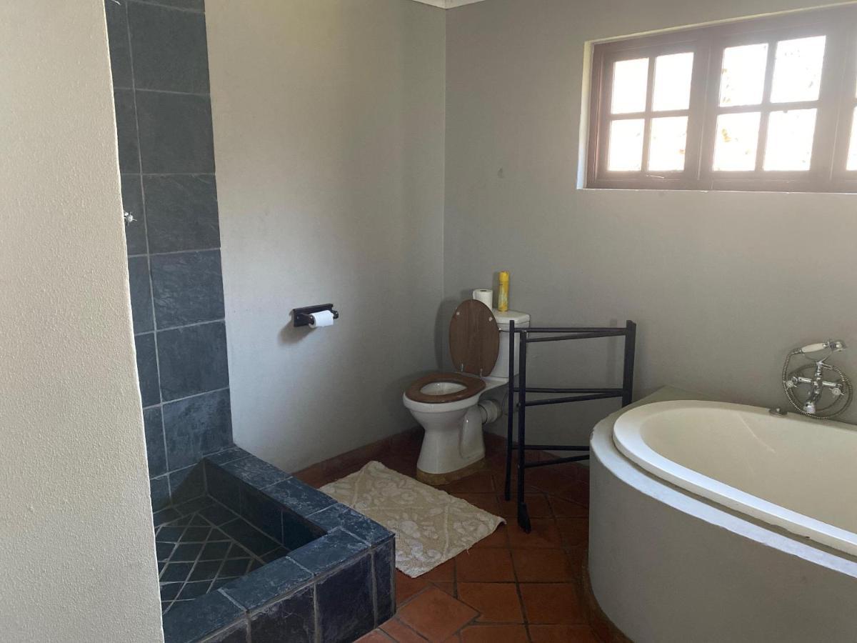 Black Horse Estate Magaliesburg Extérieur photo