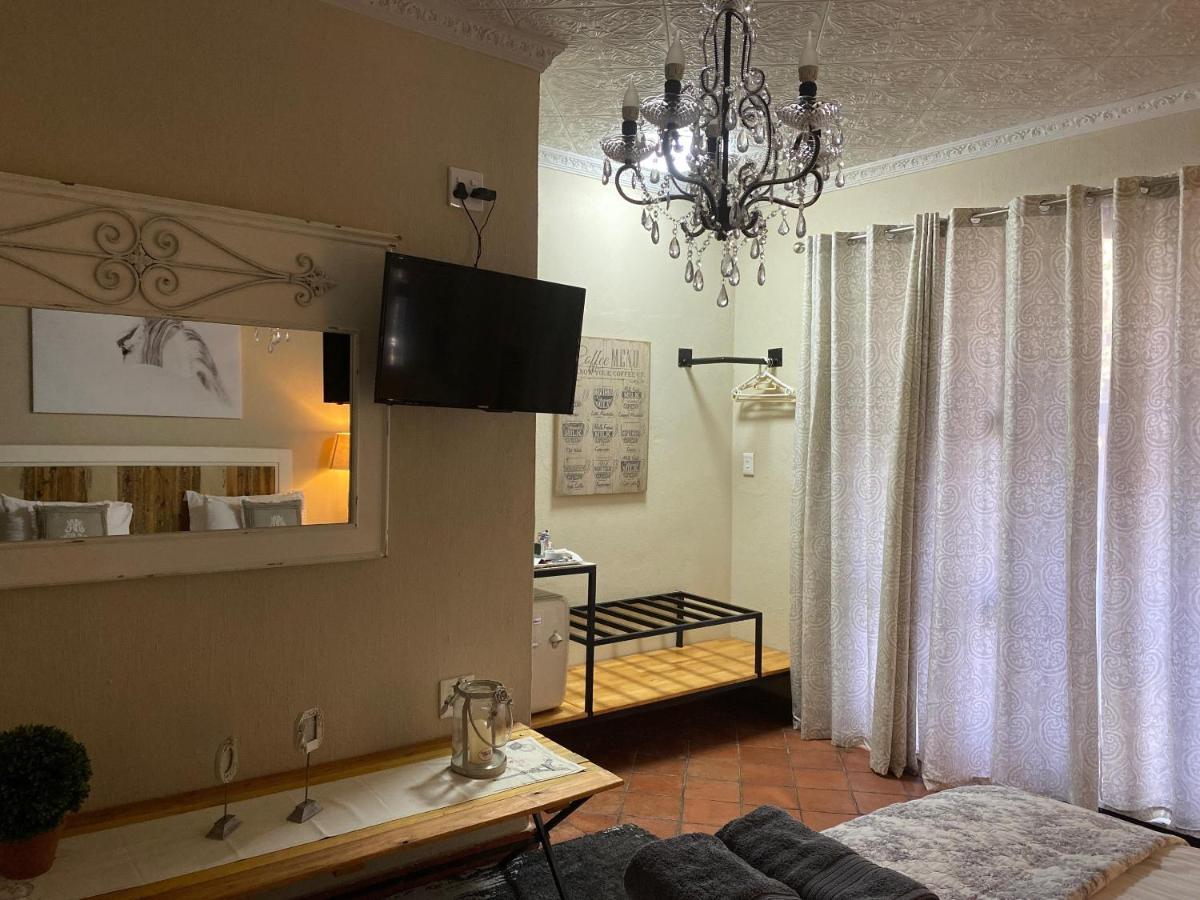 Black Horse Estate Magaliesburg Extérieur photo