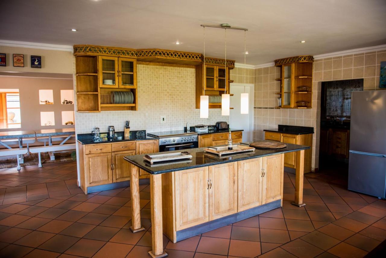 Black Horse Estate Magaliesburg Extérieur photo
