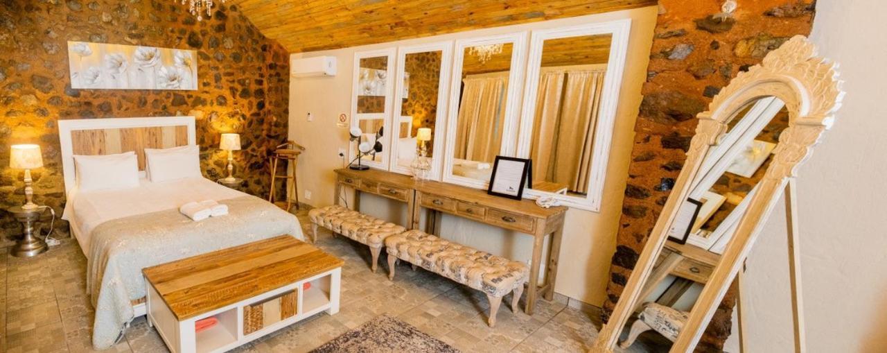 Black Horse Estate Magaliesburg Extérieur photo