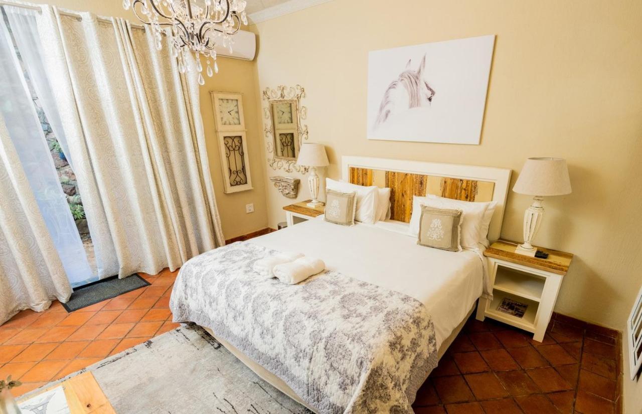 Black Horse Estate Magaliesburg Extérieur photo