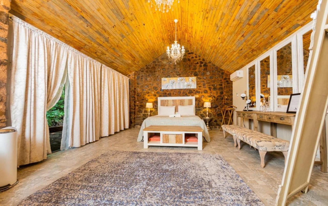 Black Horse Estate Magaliesburg Extérieur photo