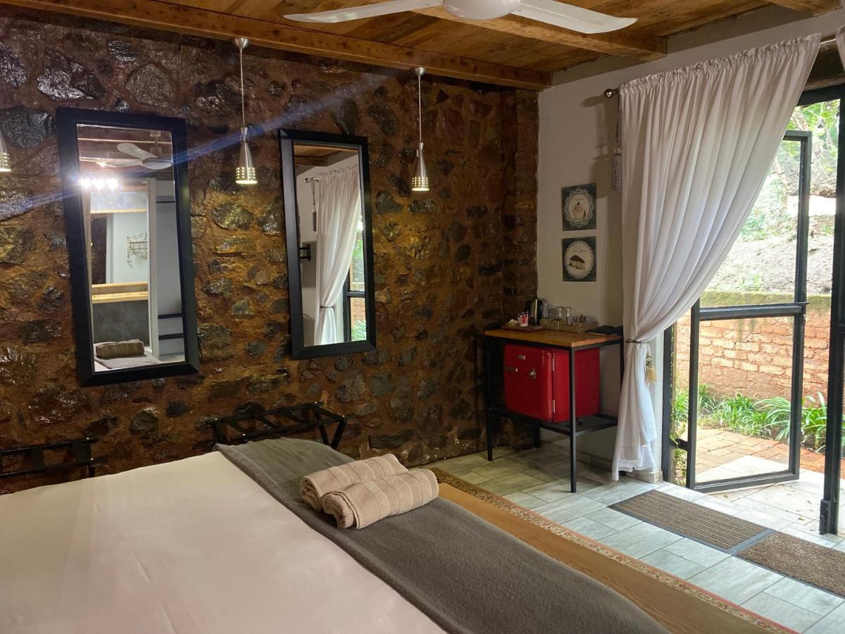 Black Horse Estate Magaliesburg Extérieur photo